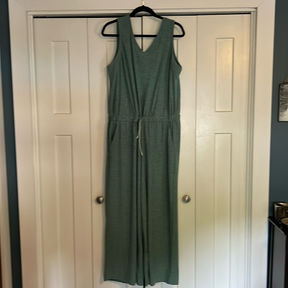 Old navy jumpsuit